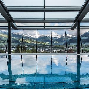 Lebenberg Schlosshotel-Kitzbühel